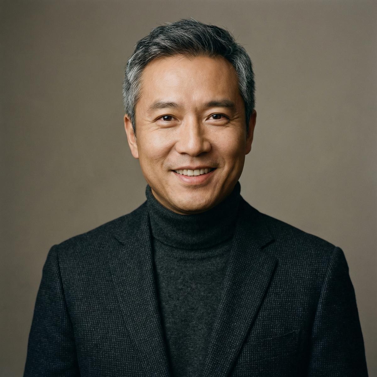 小马拉大车首席导演陈逸风