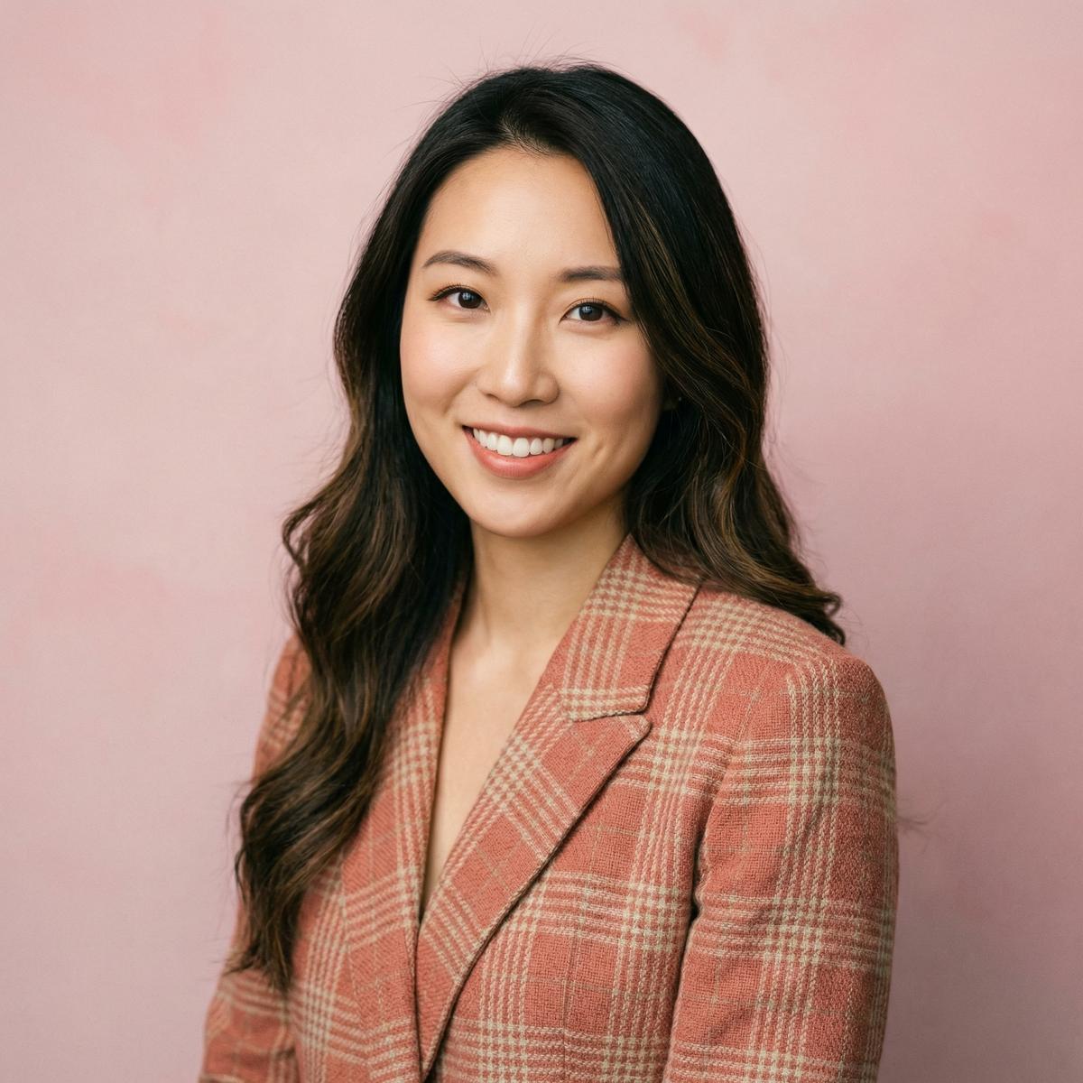 小马拉大车社区总监苏晓婉