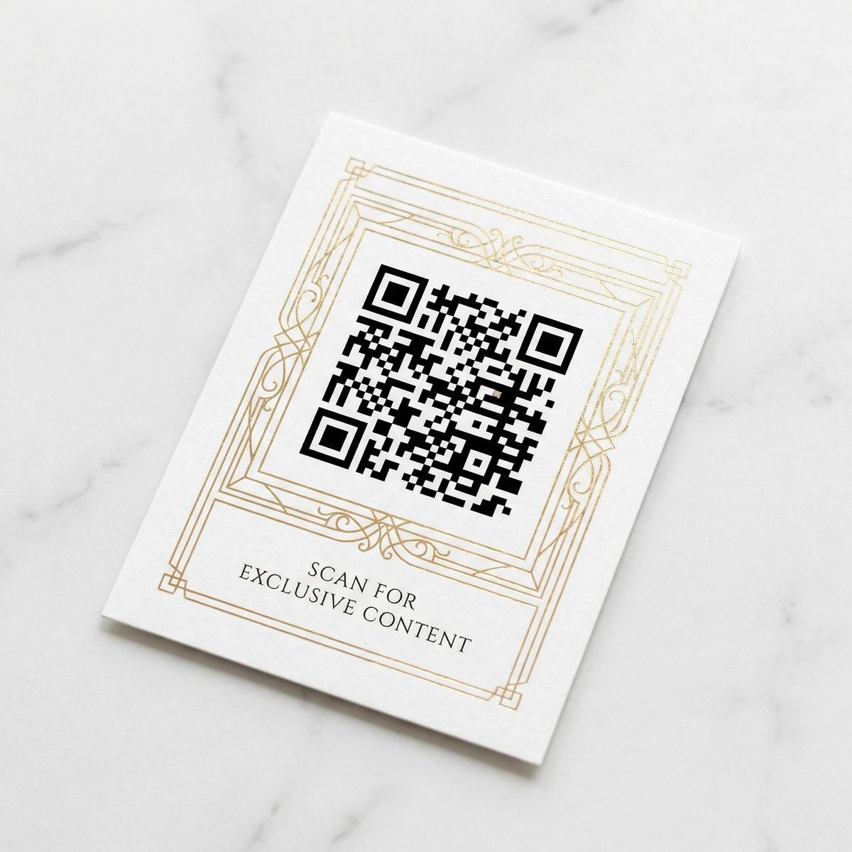 小马拉大车传媒商务二维码